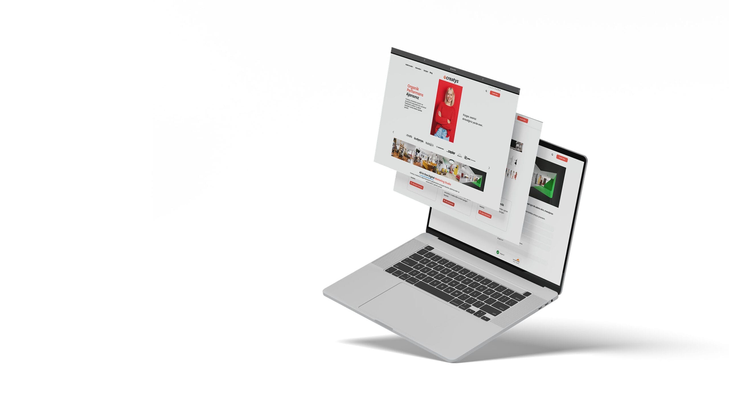 Creatys – Agensi Performa Digital 29 seo web tasarım