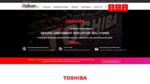 Bilser tds web tasarım hizmeti istanbul