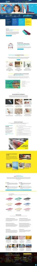 Safir Halı 1 seo Safir Halı Yıkama için hazırlanan web sitesi